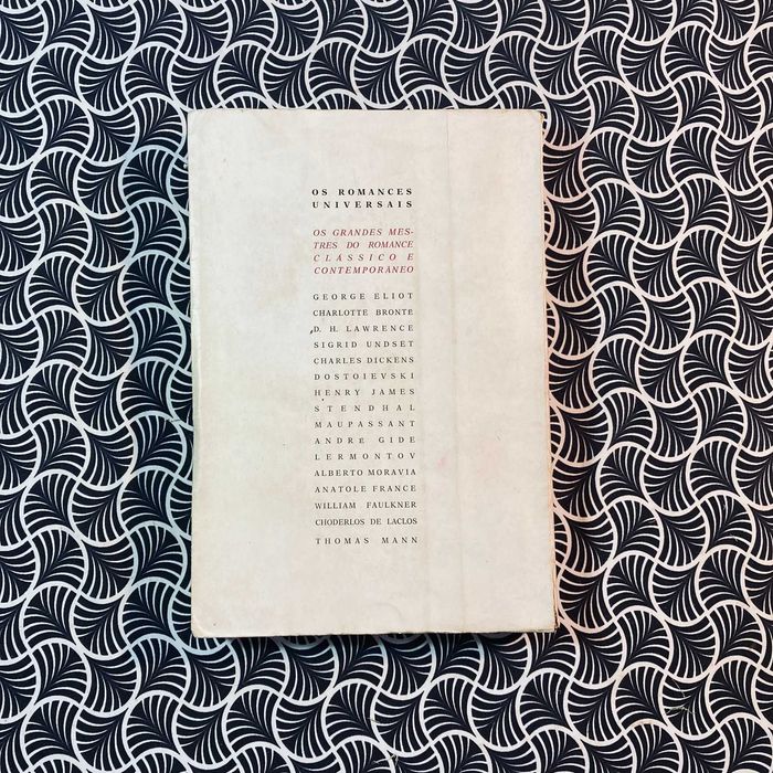 História duma Rapariga - D. H. Lawrence