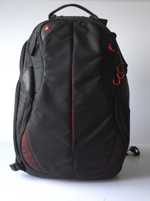 Mochila Manfrotto Pro Light Bumblebee 230 PL