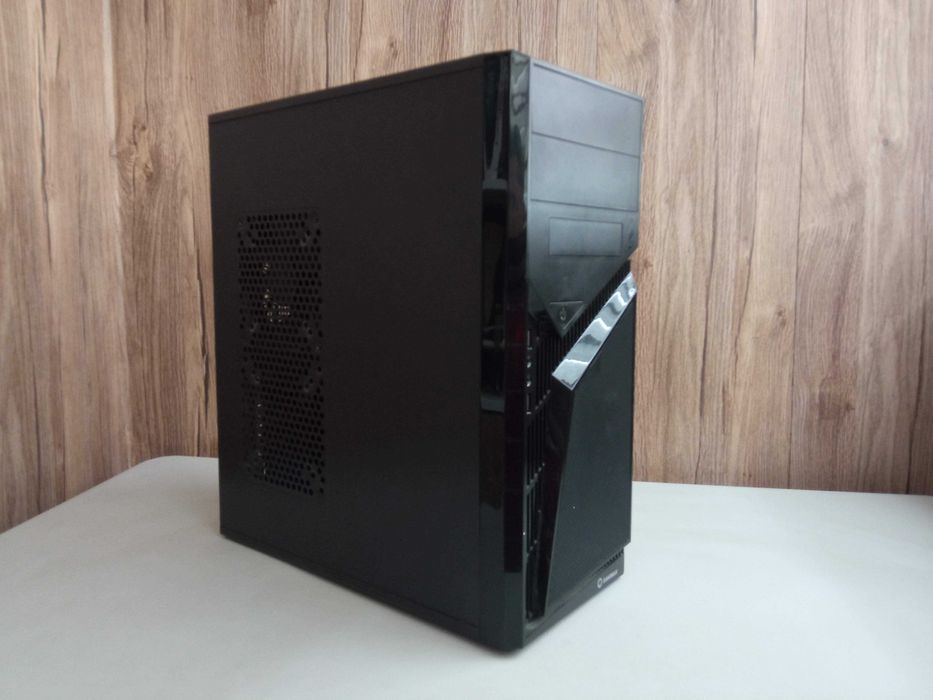 Системний блок, комп'ютер Intel Core i3-7100 3.9GHz 16 ГБ(GB) Ge force