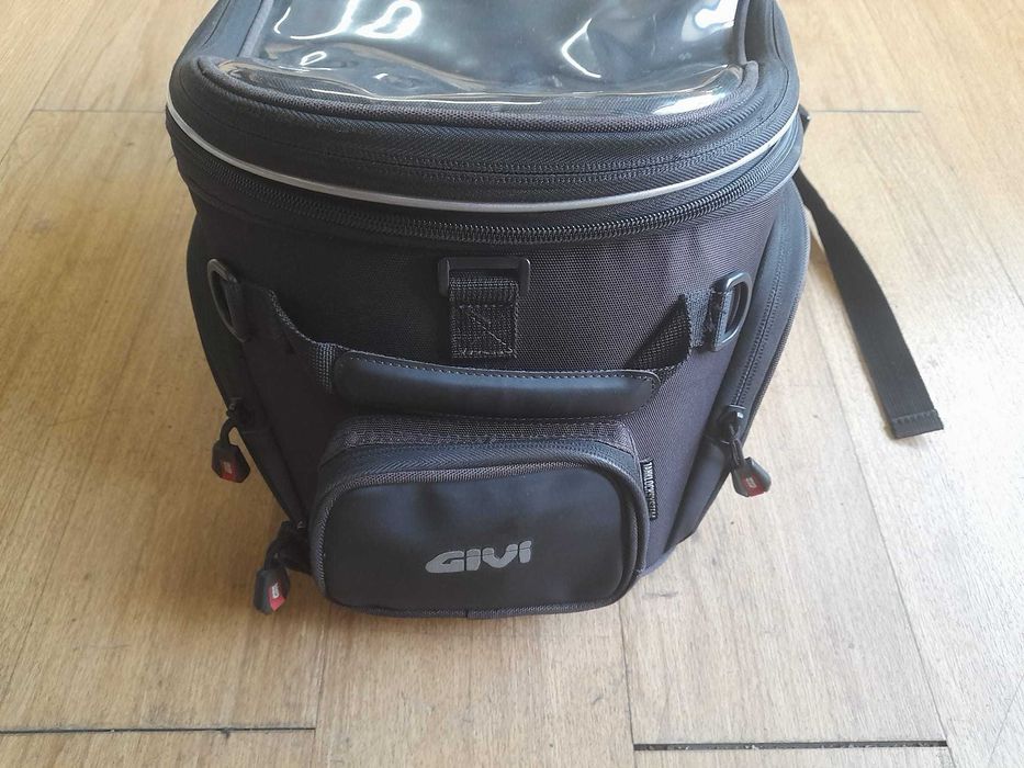 Bolsa Deposito Givi L/XSTREAM P/BF 15 L XS307Y