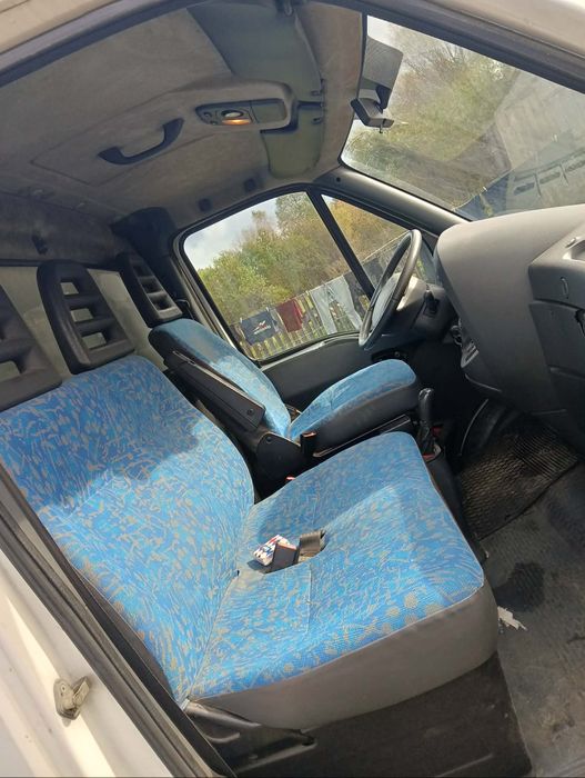 Iveco daily 35c11