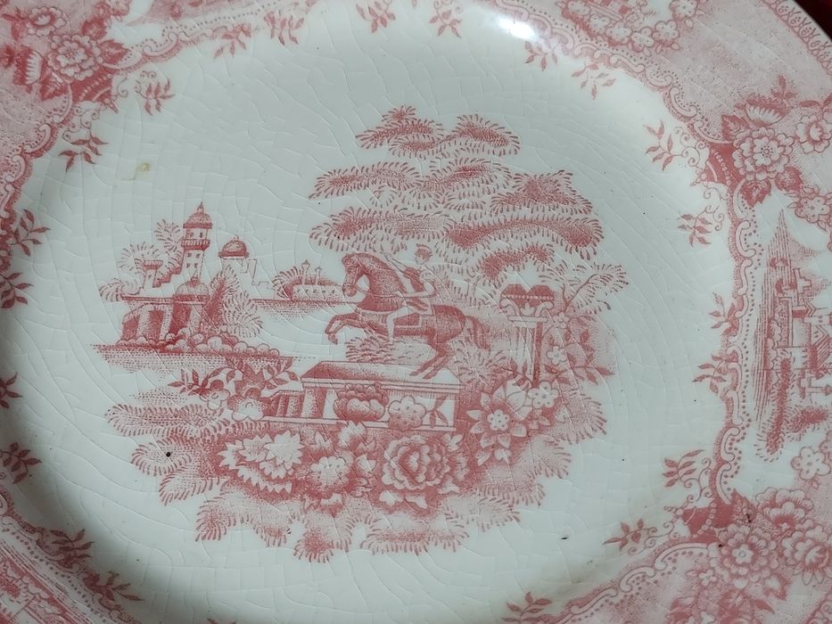 Prato antigo português