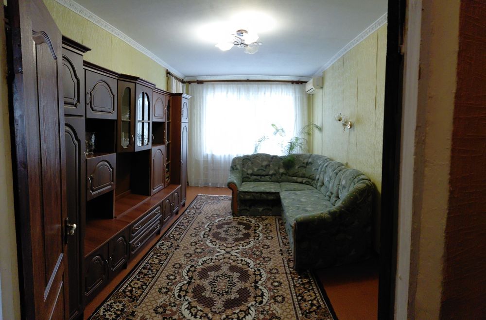 Продам 3х кімнатну квартиру чешка