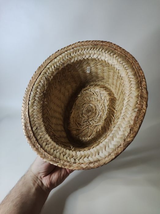 Соломенная Шляпа Mexico Large
