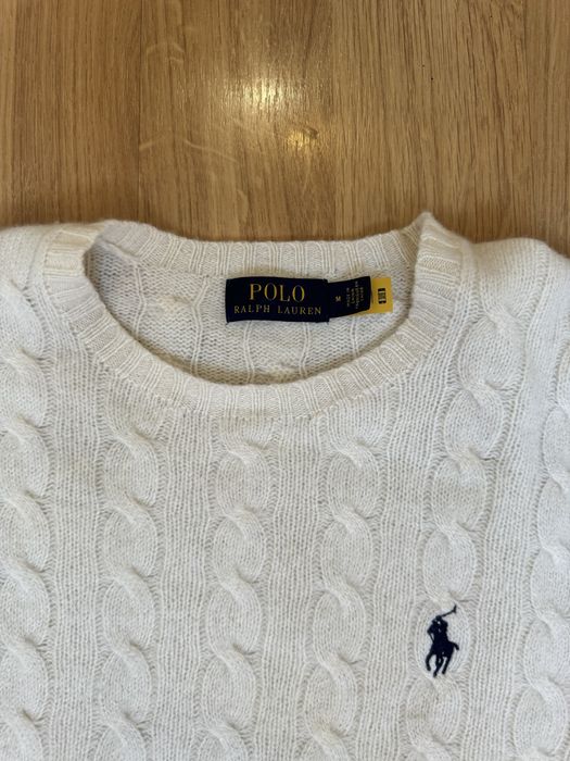 Светр Polo Ralph Lauren