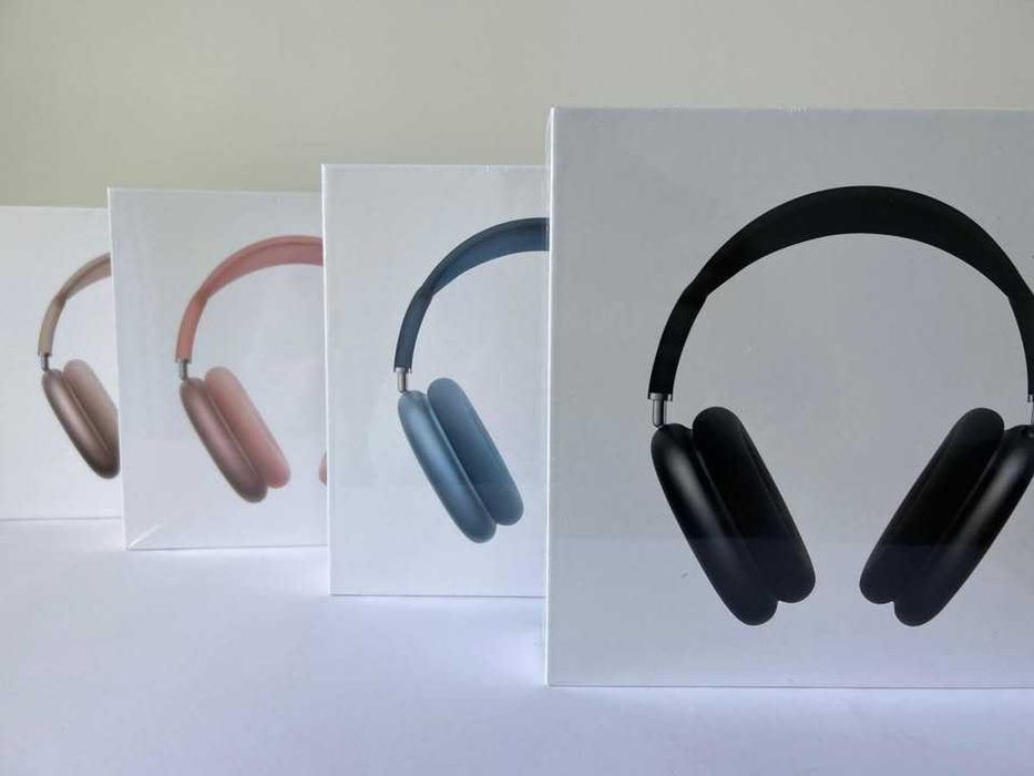 Auscultadores Bluetooth - Pro Max P9