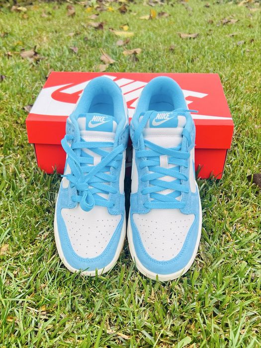 Nike Dunk Low SE “Azul Báltico”