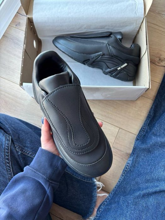 НОВИНКА‼️ Adidas x Raf Simons Antei Shell адідас раф сімонс