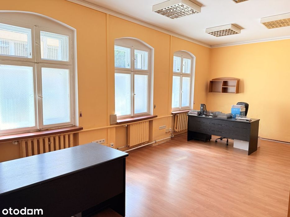 To może być Twój inwestycyjny HIT - kamienica w centrum Zielonej Góry