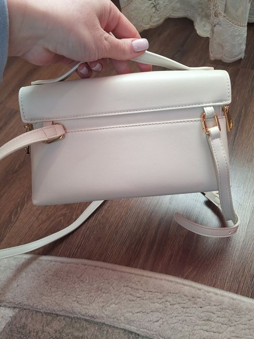 Сумка JW PEI Thea Top Handle Bag