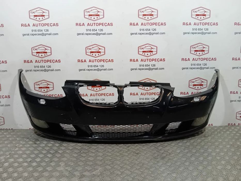 Parachoques Frente BMW E92/E93