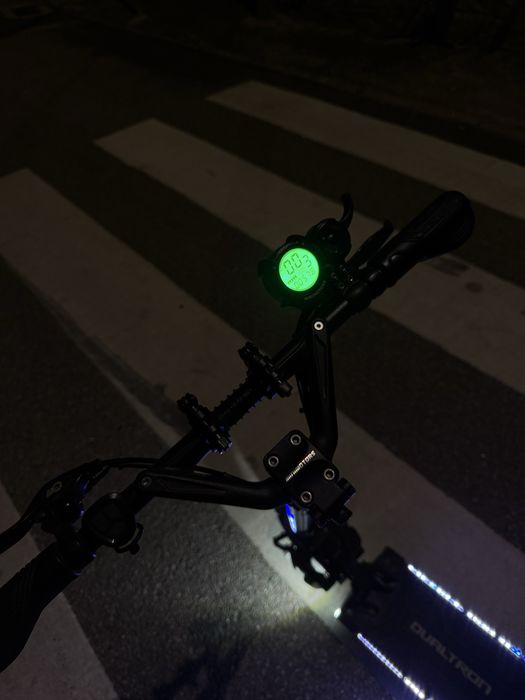 Trotinete eletrica minimotors