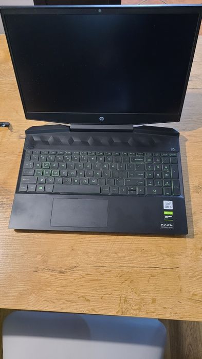 Laptop hp pavilion gaming 15 dk 1064nw