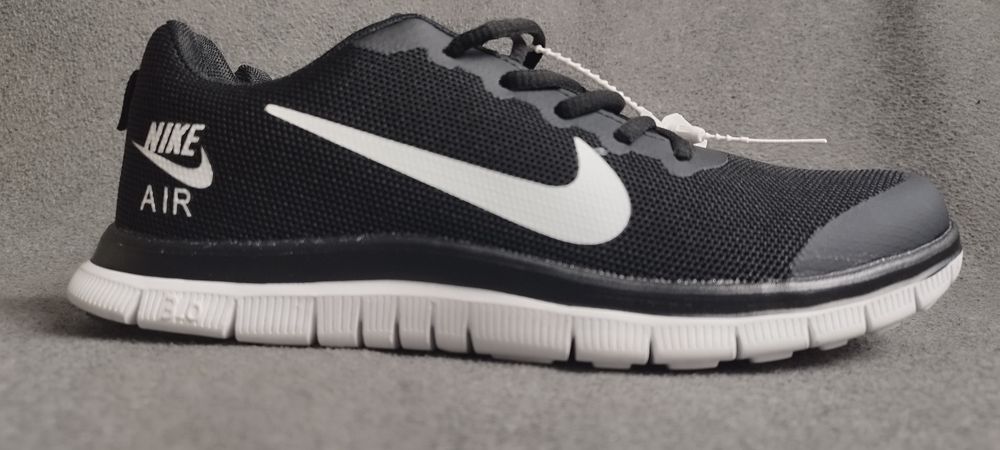 Кросівки Nike free run