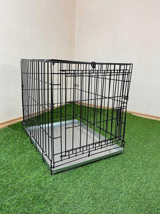 Клітка для собаки або кота, терміново 250 грн