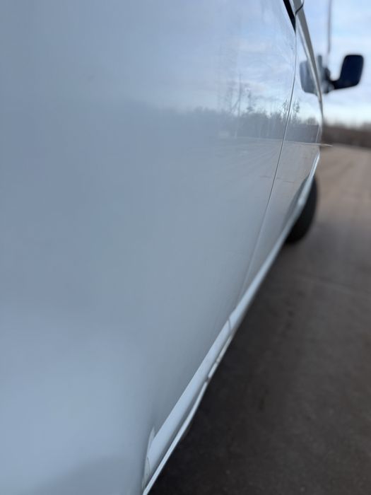 Фольксваген транспортер т5 Long