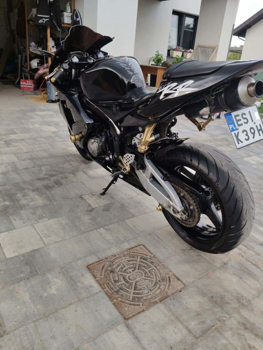 Honda CBR 600 HONDA CBR 600