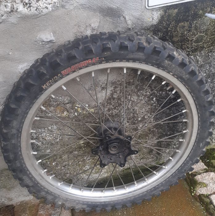 Peças Suzuki rm 2.50