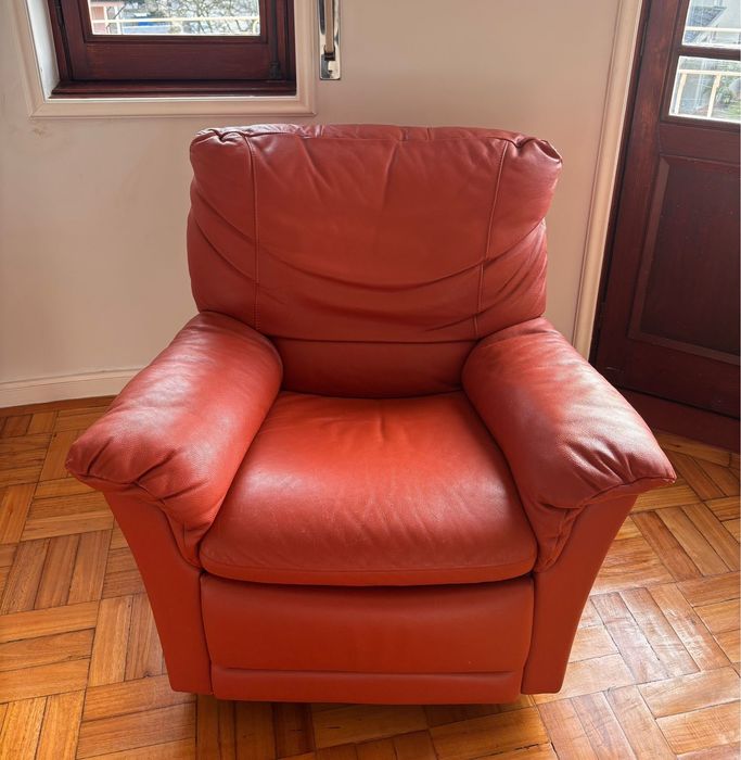 Poltrona sofá Divani Divani