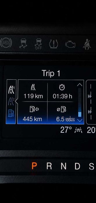 Ford Edge 2019 VIN 2FMPK3G99KBC27991 фото оголошення 15 з 24