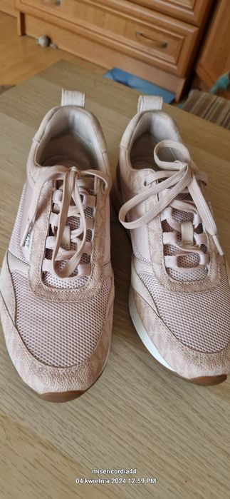 Sneakersy Michael Kors 36