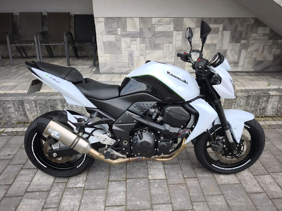 Kawasaki