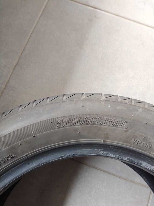 Pneu BRIDGESTONE TURANZA T005 195/55 R15 85 V