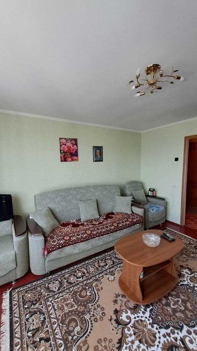 Квартира у Синельниково, 2-кімнатна