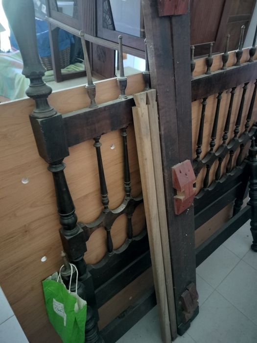 Recheio de  casa portas