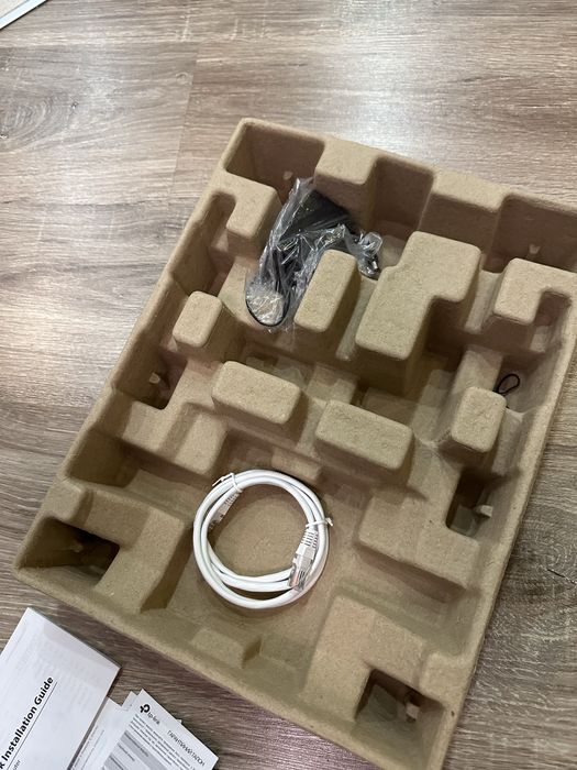 Роутер TP Link Archer C60 ( AC1350)