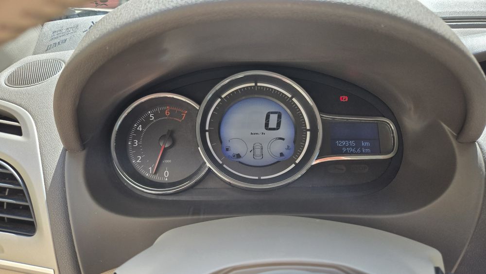 Renault Fluence 2.0 Benzyna 147 KM | 2013 | 130 000 km | Salon Polska | II właściciel