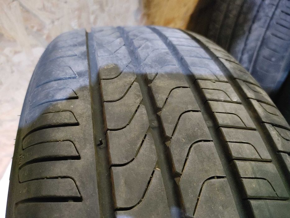 235 55 R20 Pireli Lexus RX: 4 000 грн. - Автошини Дніпро на Olx