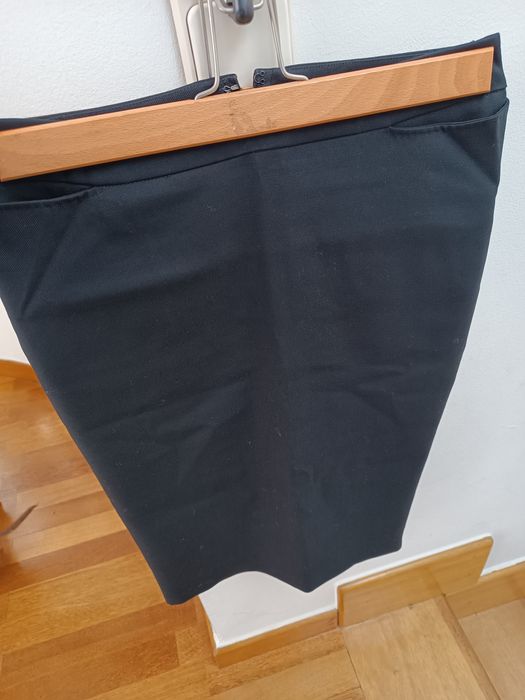 Saia lápis Yves Saint Laurent