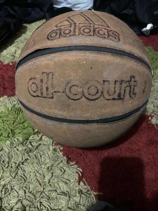 Баскетбольний мяч  размер 6