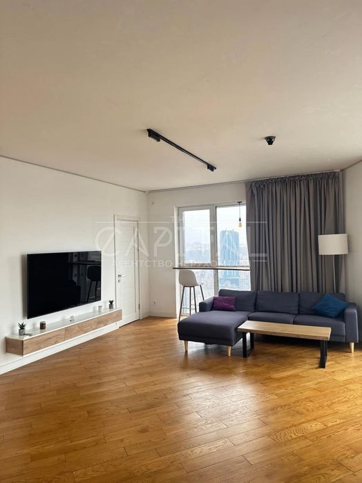 Аренда квартиры ул. Липковского, Соломенка, ЖК Квартет