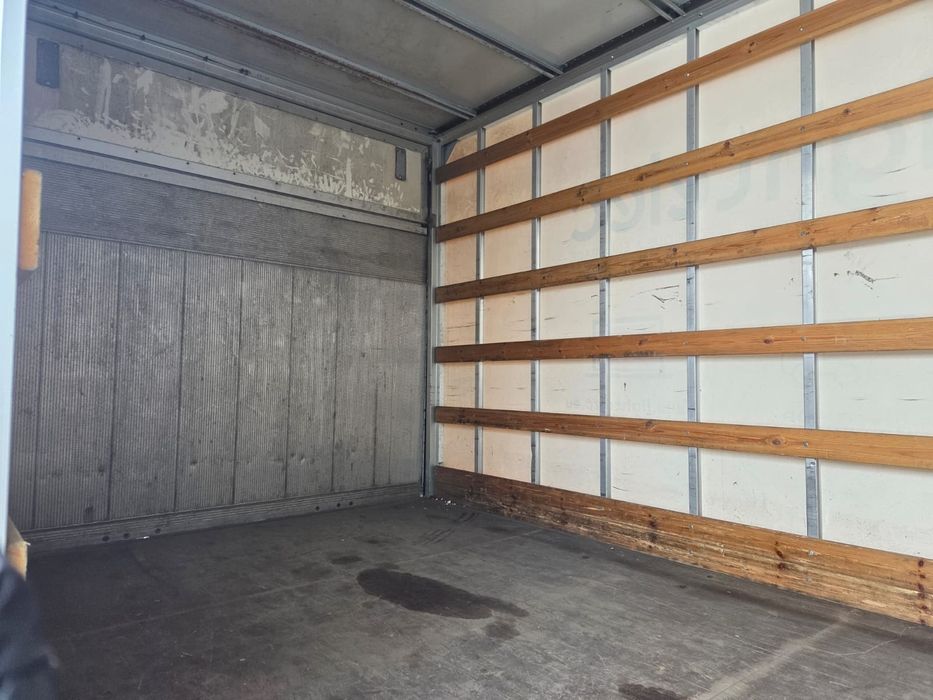 Sprzedam kontener z winda