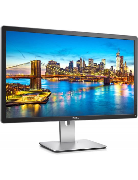 Dell P2715Q - Monitory LED 27"