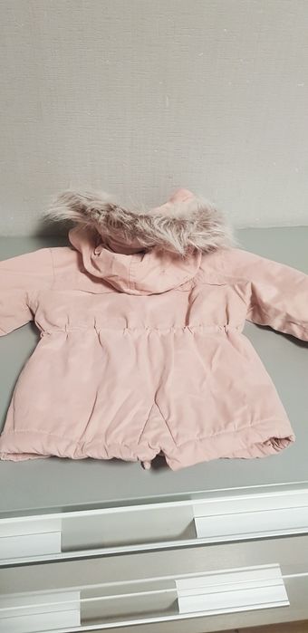 Куртка детская для девочек ,