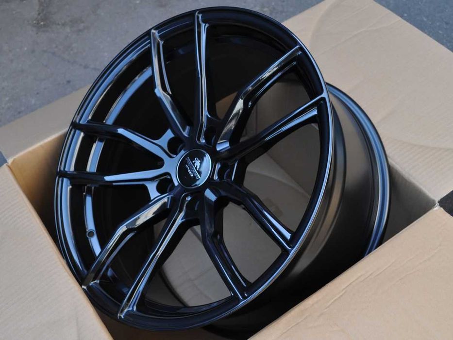 FELGI R19 5X114,3 Maserati Levante Quattroporte Ghibli Lexus ES Gs