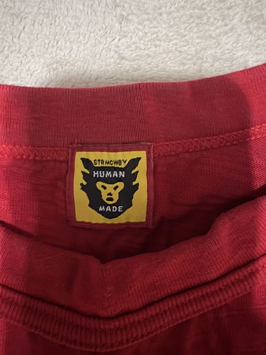 Koszulka Human Made S/M