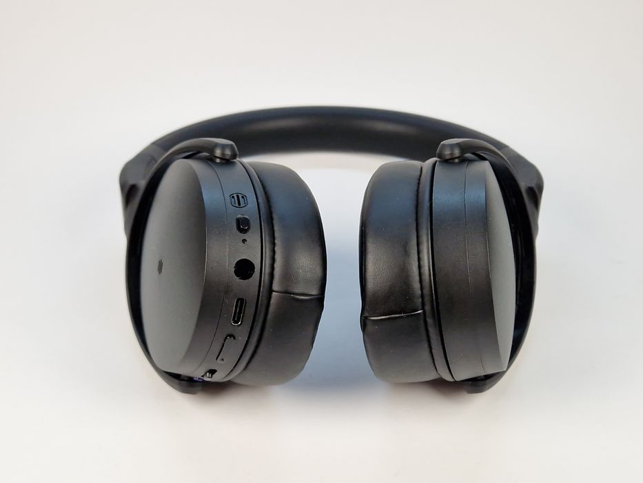 Навушники Sennheiser Epos Adapt 360 Black (1000209)