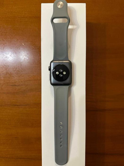 apple watch serie 3 42mm (GPS)