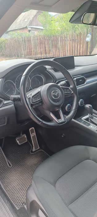 продам авто MAZDA CX-5