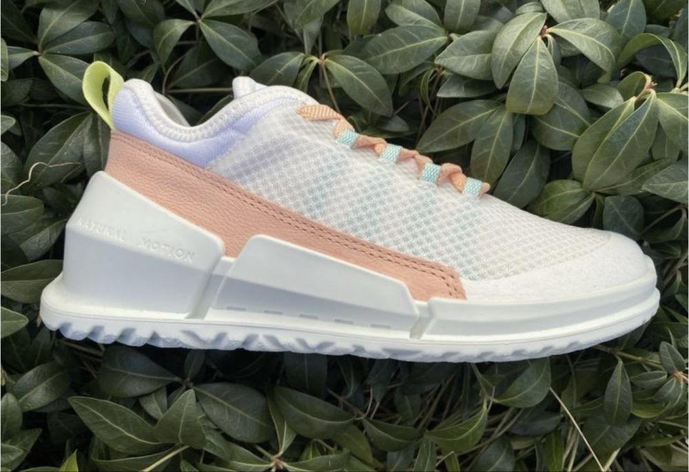 Кросівки кроссовки ecco biom k 1 оригінал 27 29 р.