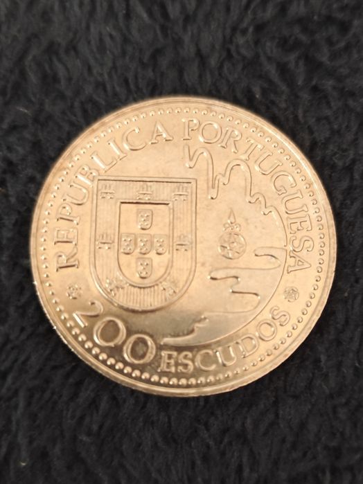 Aos numismáticos