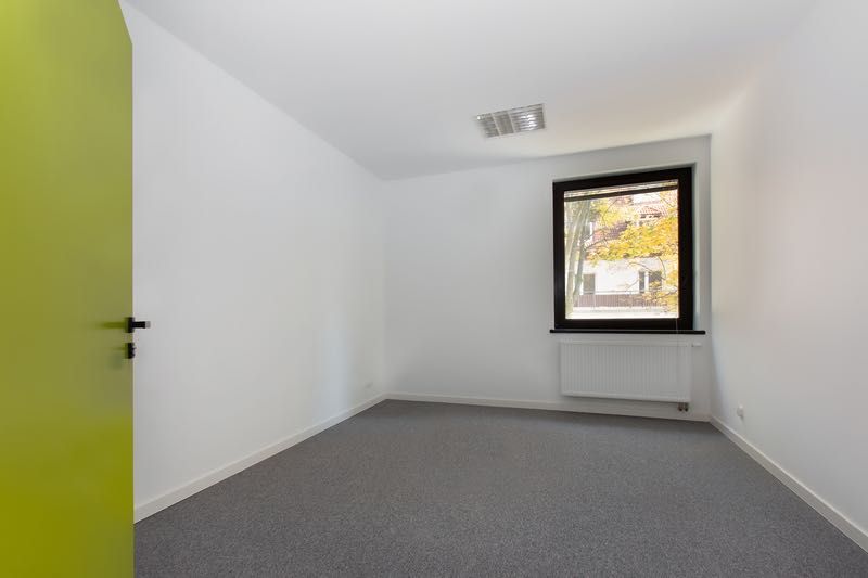 Prywatne biuro 13 m² | Wrzeszcz | parking | sale spotkań