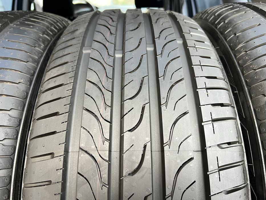 Atlas  235 55 r19  2024 ЛІТО  6 штук  НОВІ