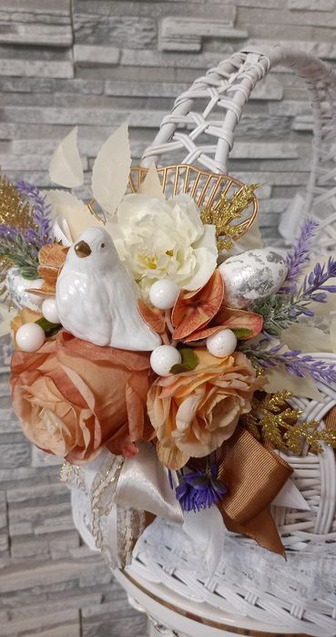 Великодній кошик