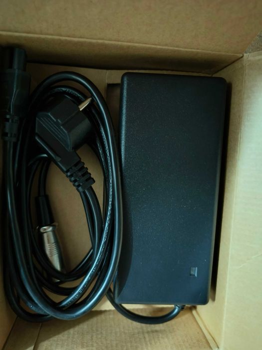 Bicicleta BTT Elétrica eST900