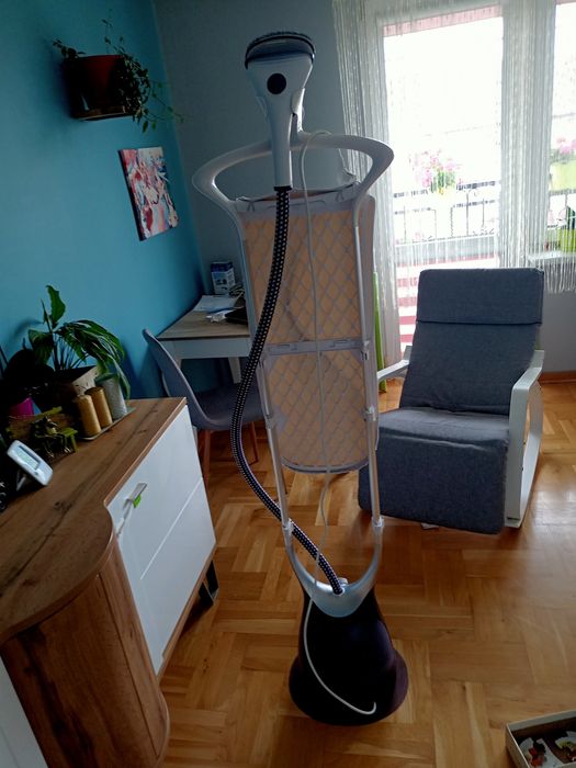 Parownica Philips ComfortTouch Plus